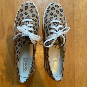 Leopard Keds